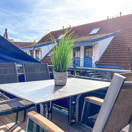 Feriendorf Papillon Wohnung 05-7 볼텐하겐 외부 사진
