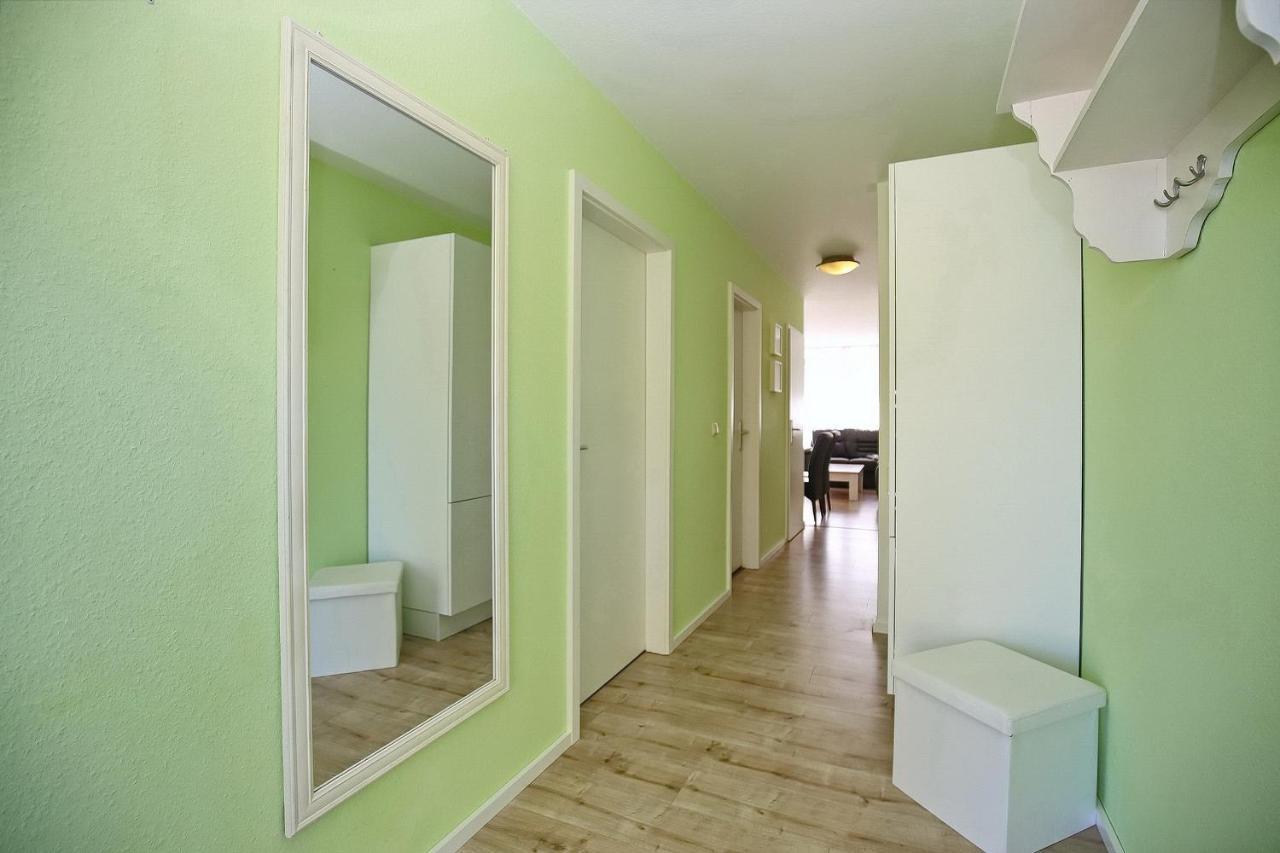 Feriendorf Papillon Wohnung 05-7 볼텐하겐 외부 사진