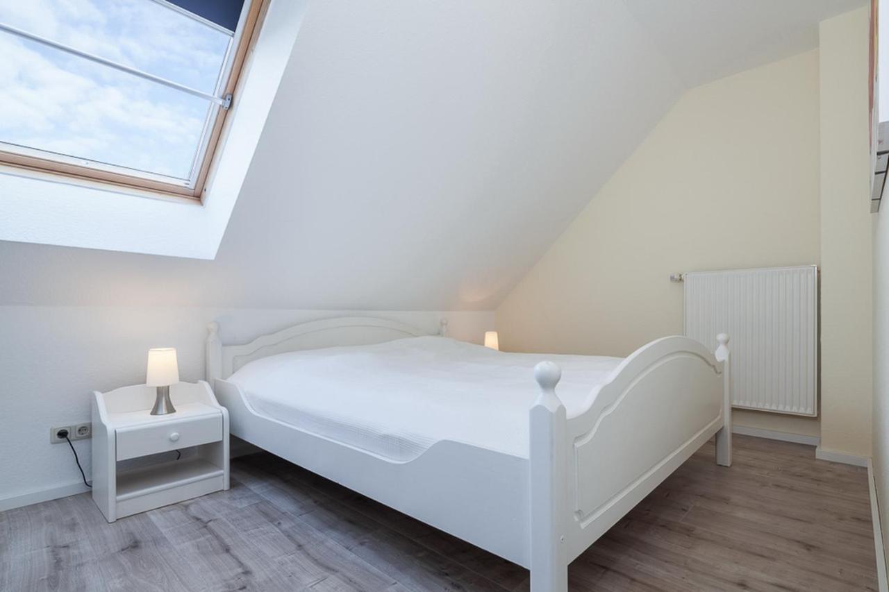 Feriendorf Papillon Wohnung 05-7 볼텐하겐 외부 사진