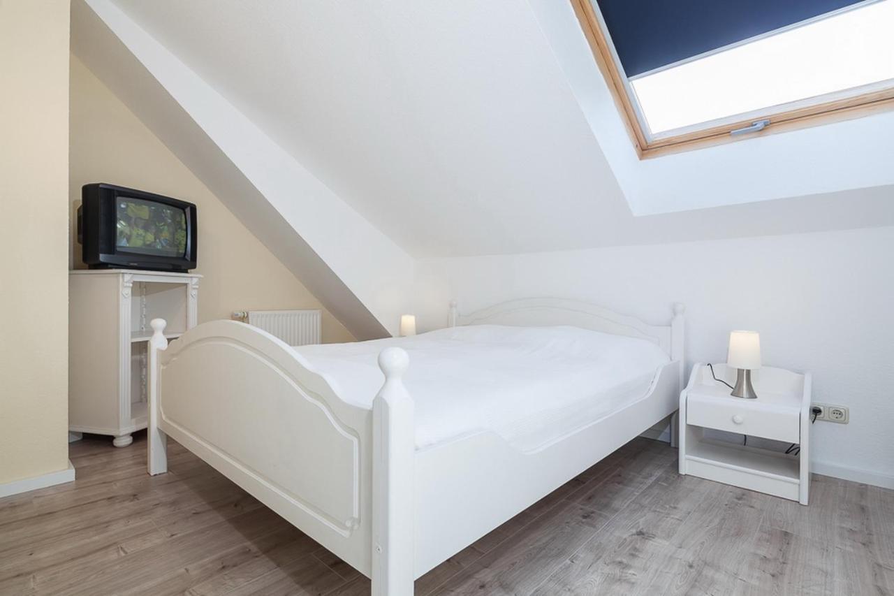 Feriendorf Papillon Wohnung 05-7 볼텐하겐 외부 사진