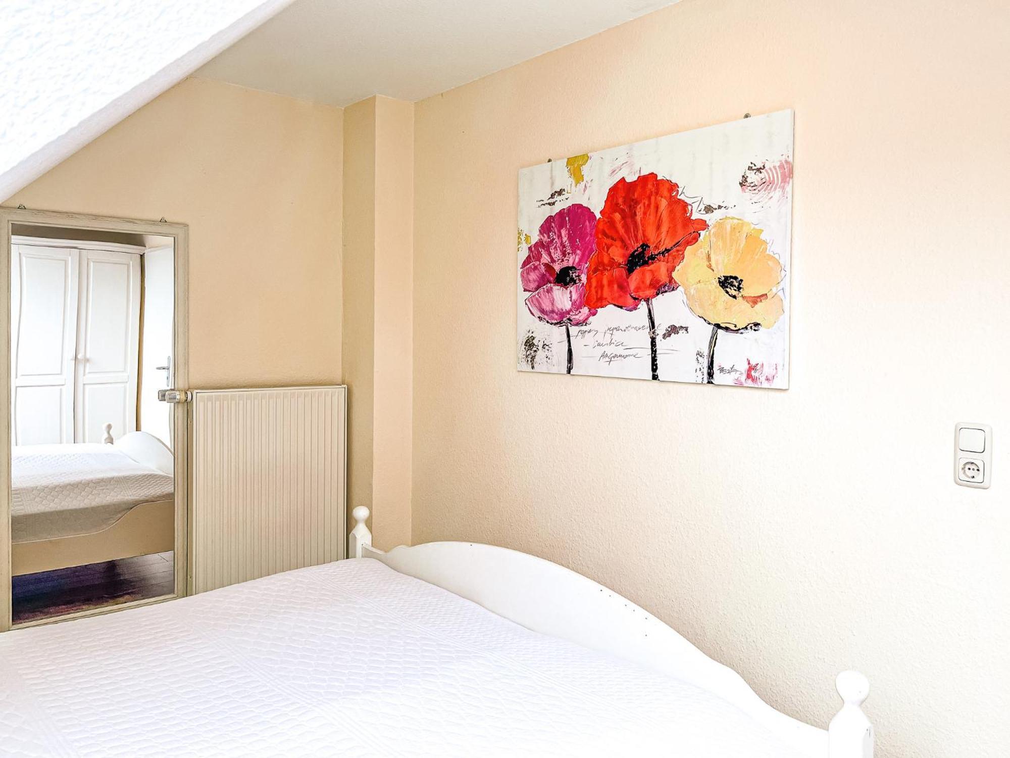 Feriendorf Papillon Wohnung 05-7 볼텐하겐 외부 사진